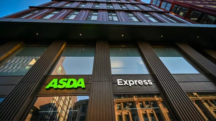 Asda to open 110 convenience stores in February