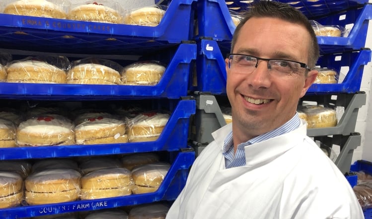 Fatherson Bakery: Taking homemade to heart