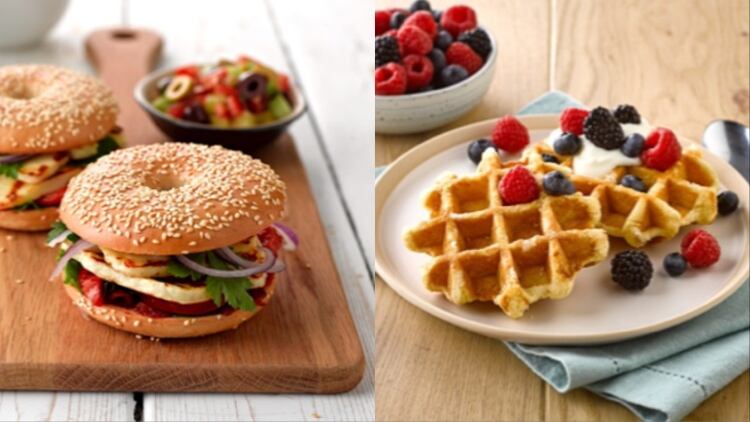 Warburtons launches fresh NPD