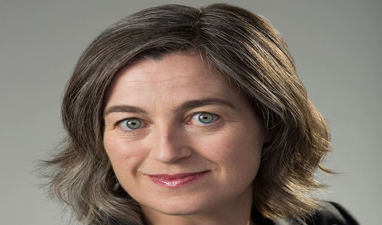Salmon industry leader to spearhead Food Standards Scotland strategy
