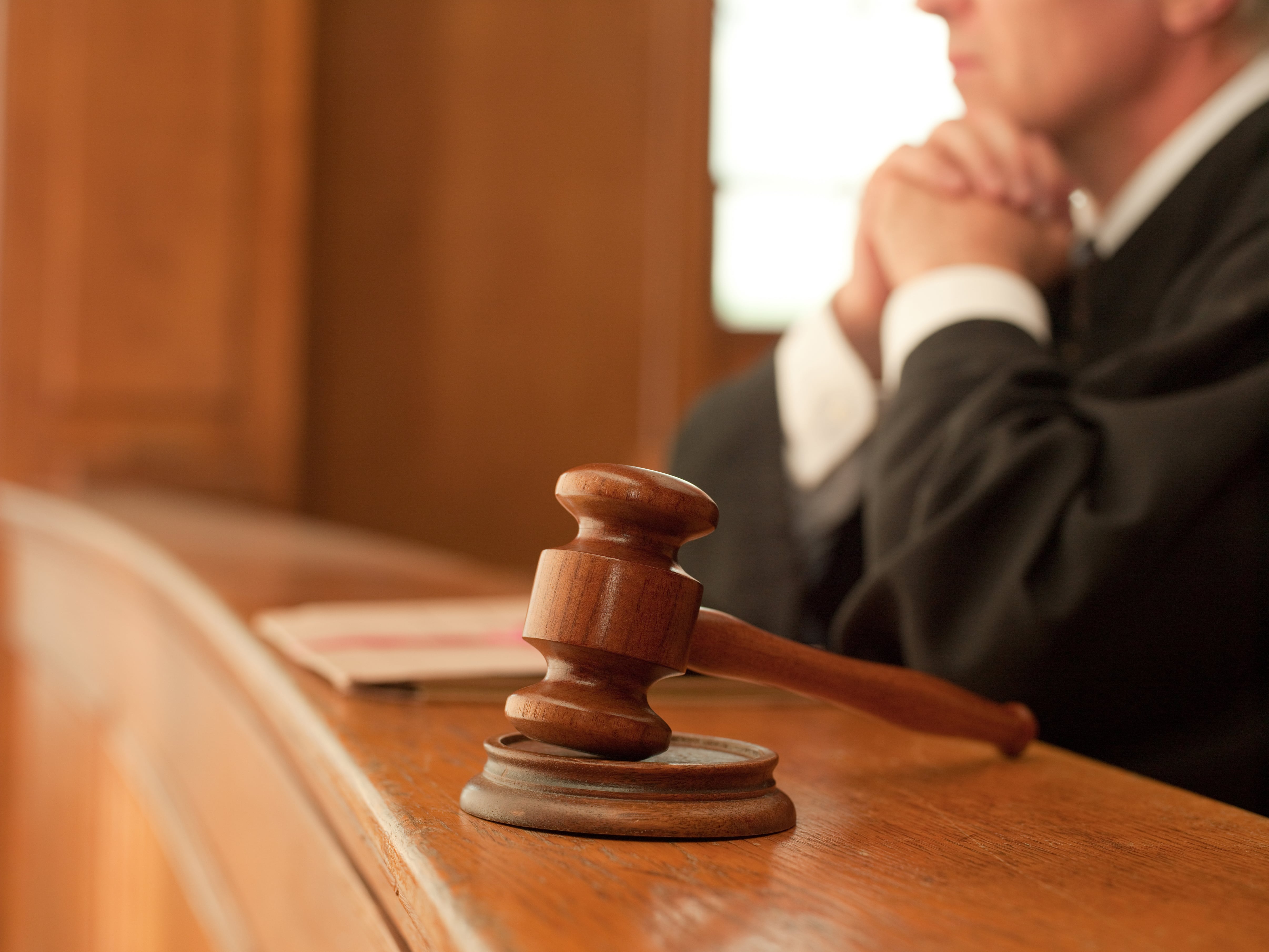 Health and Safety Executive prosecution for injuries in the workplace