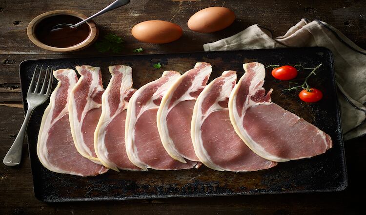 Danish Crown to invest over £100m and create 300 jobs in new UK bacon factory   
