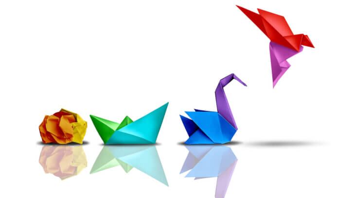 Change leadership