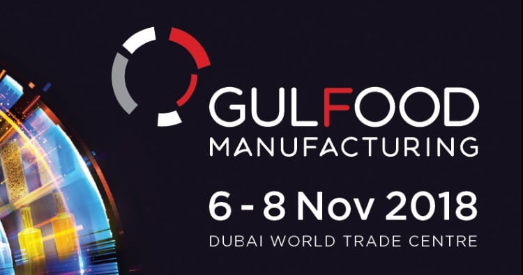Interest in UK food and drink expertise high at Gulfood Manufacturing