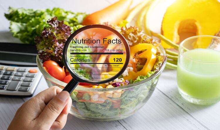 COVID-19 boosts consumer interest in healthy diets