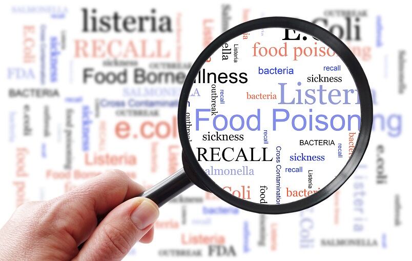 Product recall webinar programme tackles allergens, labelling