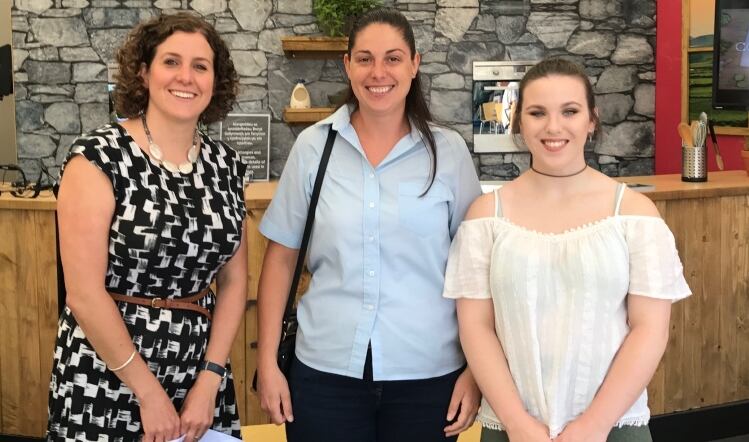 Welsh meat body highlights women in the sector