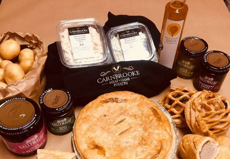 Carnbrooke Meats to build new processing facility
