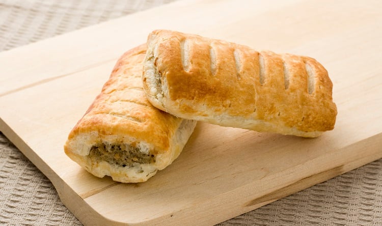 Greggs to expand production with two new sites 
