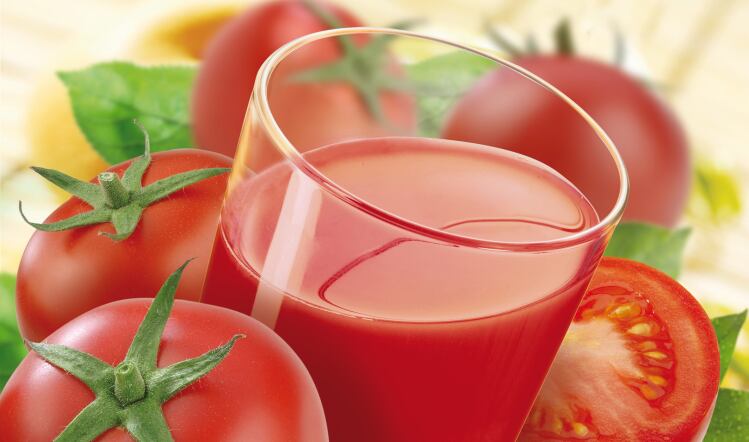 Juice sales in growth as beer slips into decline 