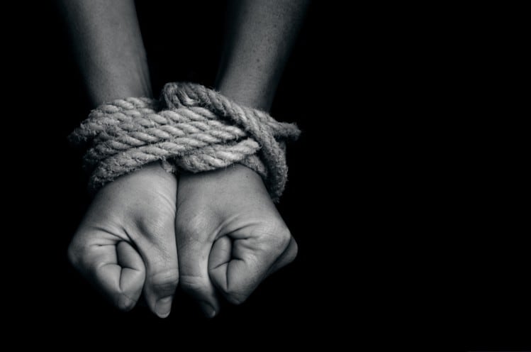 Two jailed for Manchester gangmaster offences