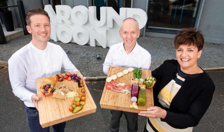 Food-to-go firm invests £7m, creating 94 jobs