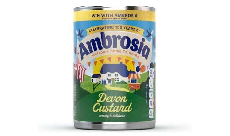 Müller ‘front-runner’ in race for Ambrosia