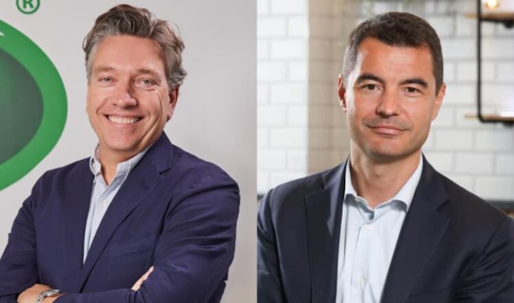 Arla and Coca-Cola announce senior appointments