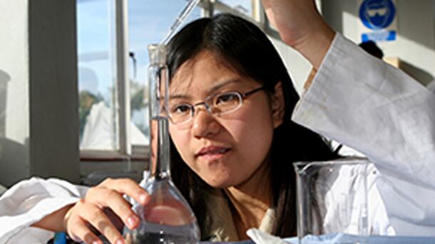 FSA helps fund citizen science research projects 