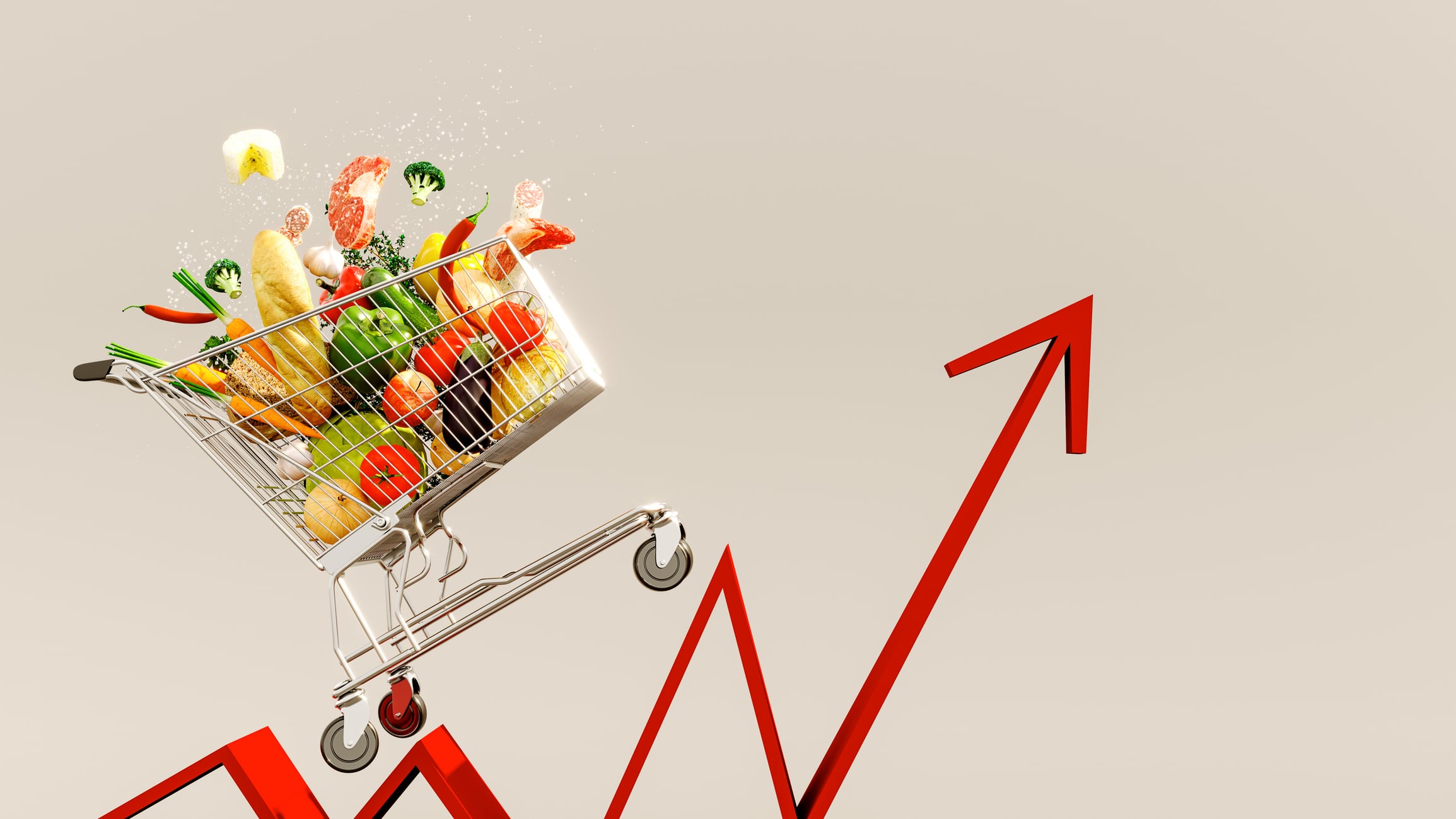What’s hot in ingredients: 5 trends driving product development
