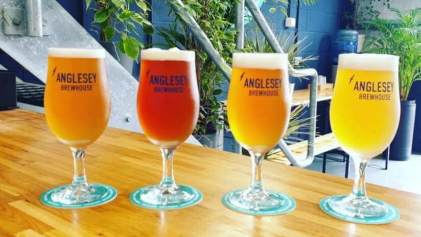 Cadman Capital Group acquires Welsh microbrewery 