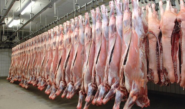 Scottish meat wholesalers call for guaranteed beef returns