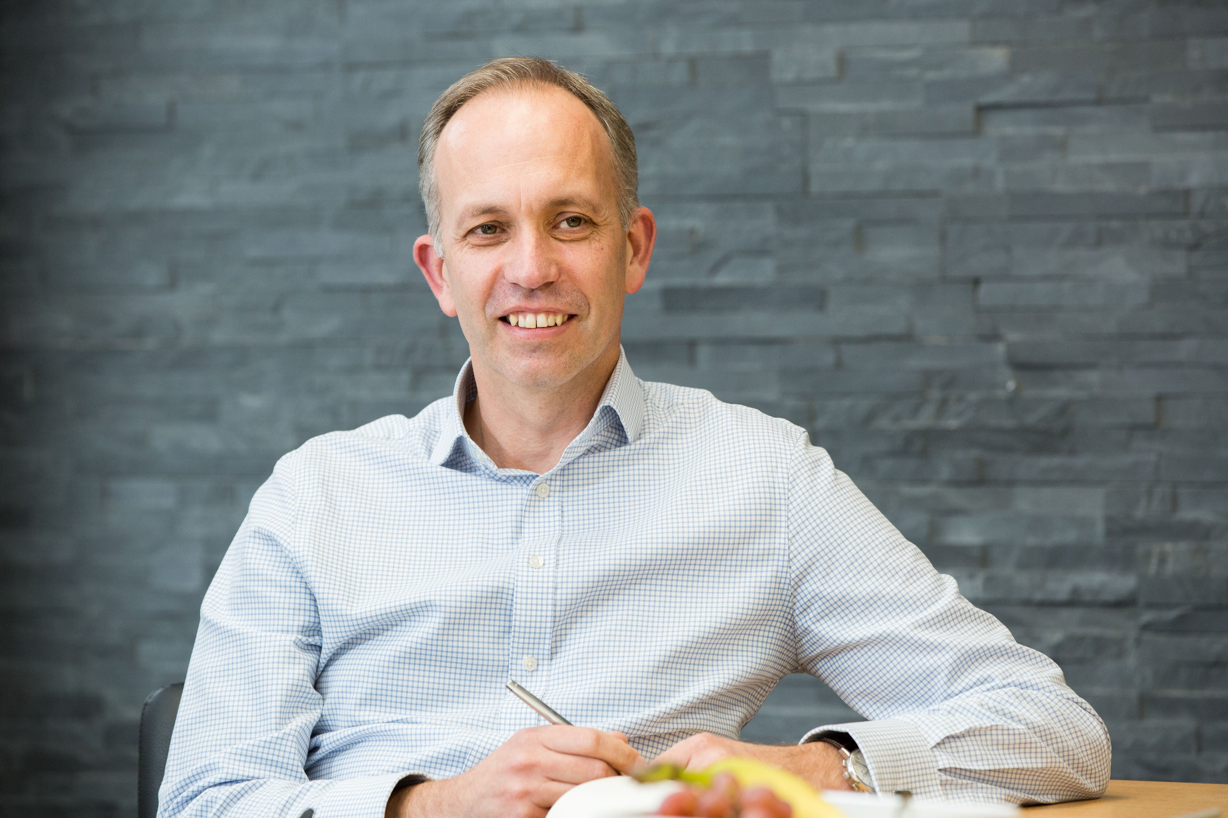 Kerry Foods CEO joins Noble Foods