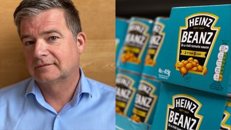 Kraft Heinz announces senior appointment