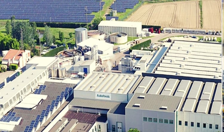 Ecotone unveils €20M investment in plant-based beverage factory in Italy