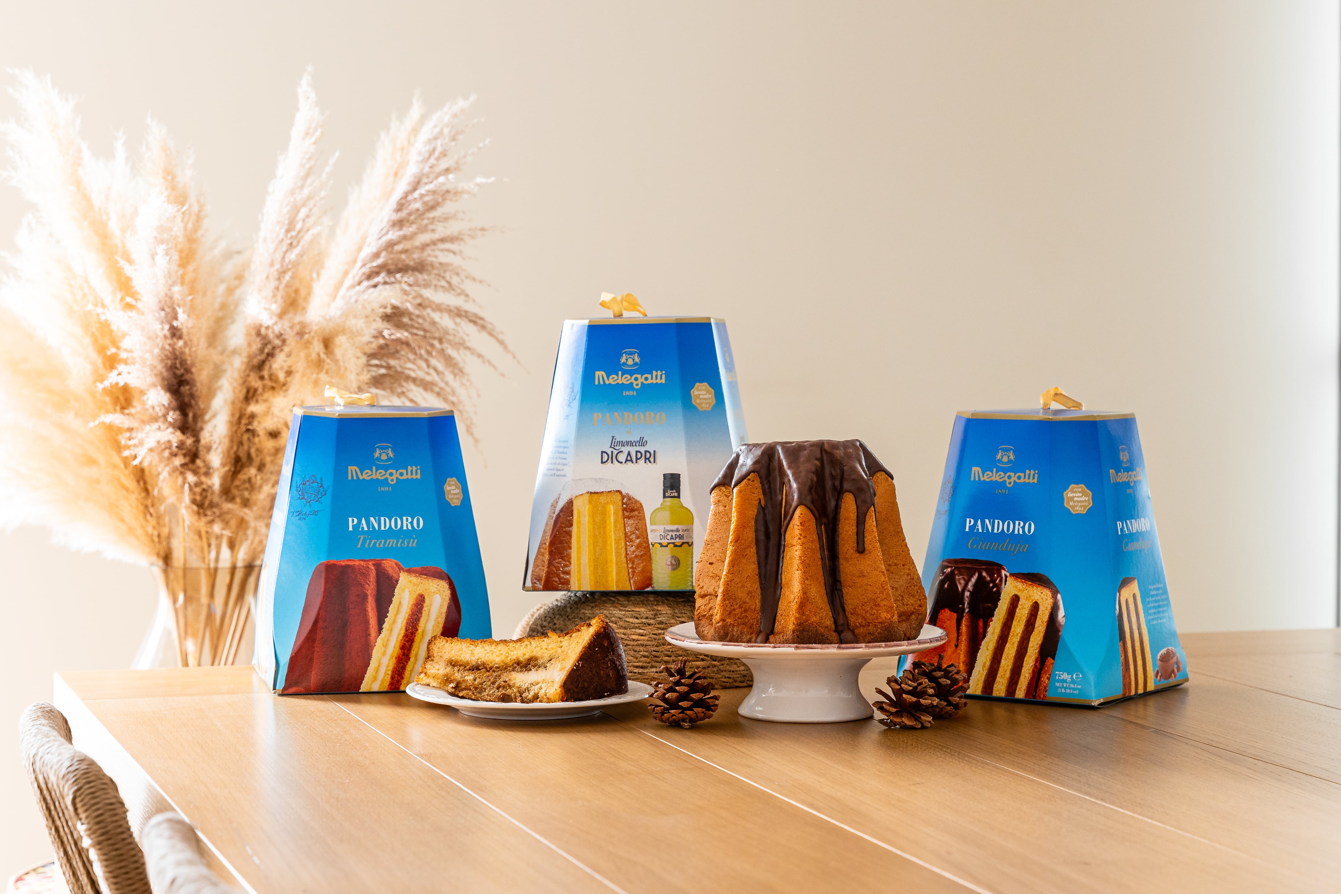 Kettle Chips owner acquires Italian bakery firm