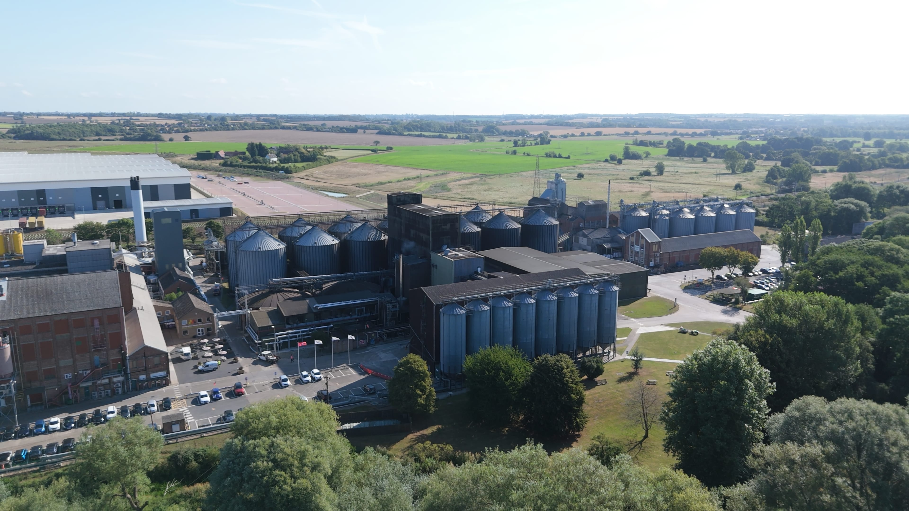 Muntons secures £83.8m funding package
