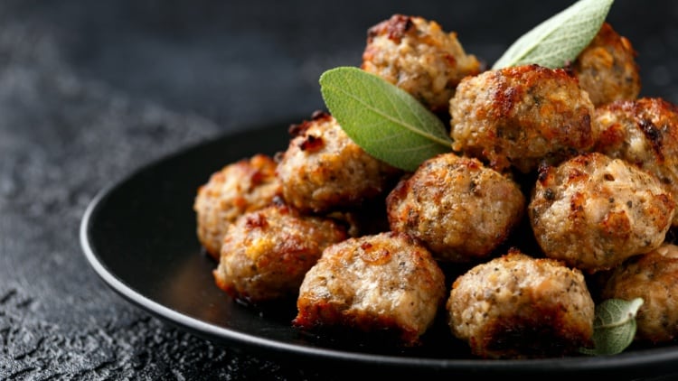 Tesco recalls stuffing mix because of possible presence of moths