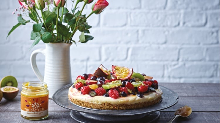 Private equity backed Bramble Foods Group acquires The Bay Tree Food Co
