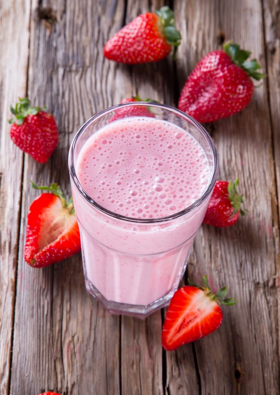 Dairy ingredients firm Ornua invests in powdered shake line