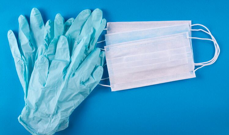 PPE shortages spark ‘crisis within a crisis’