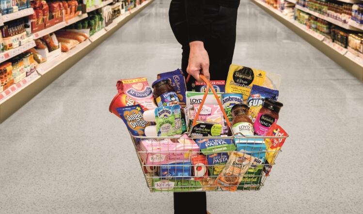 Investor ups stake in Premier Foods