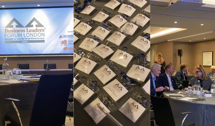 Business Leaders’ Forum 2023: Video round-up 
