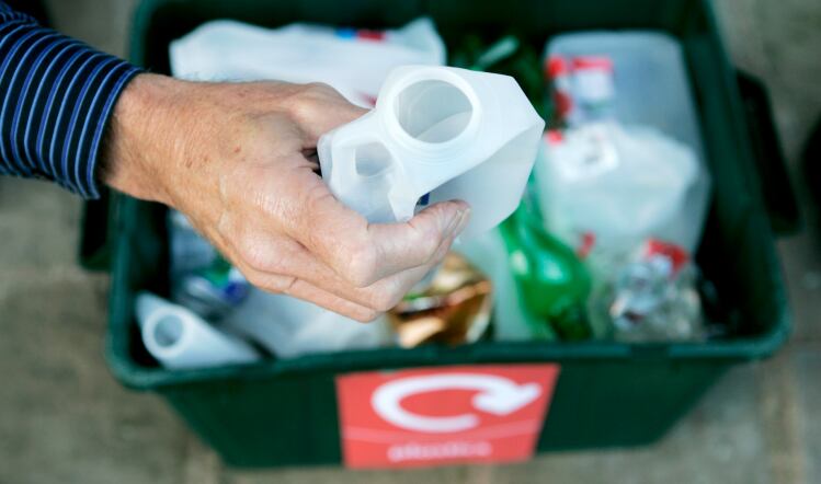Pack waste rule change may hike cost