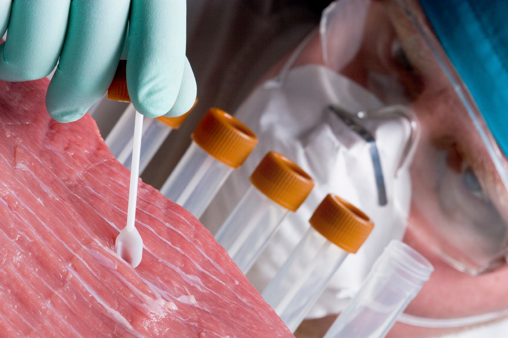 UK food researchers benefit from £170m of funding