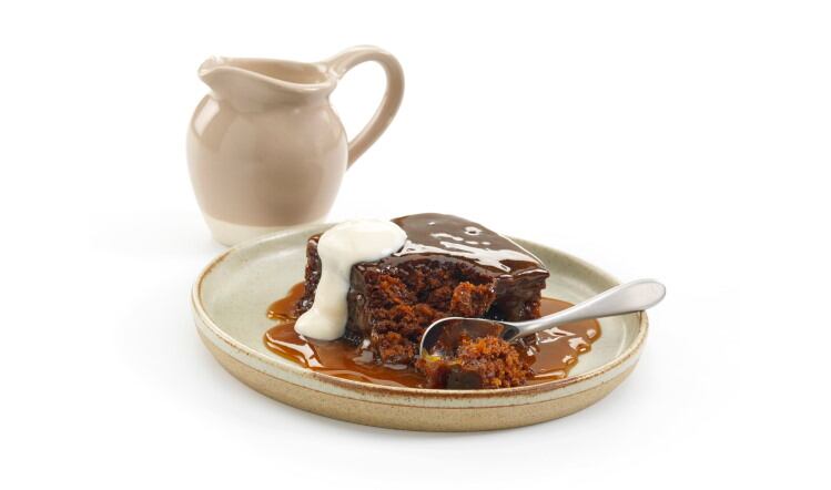 Brakes launches ‘traditional’ vegan pudding range