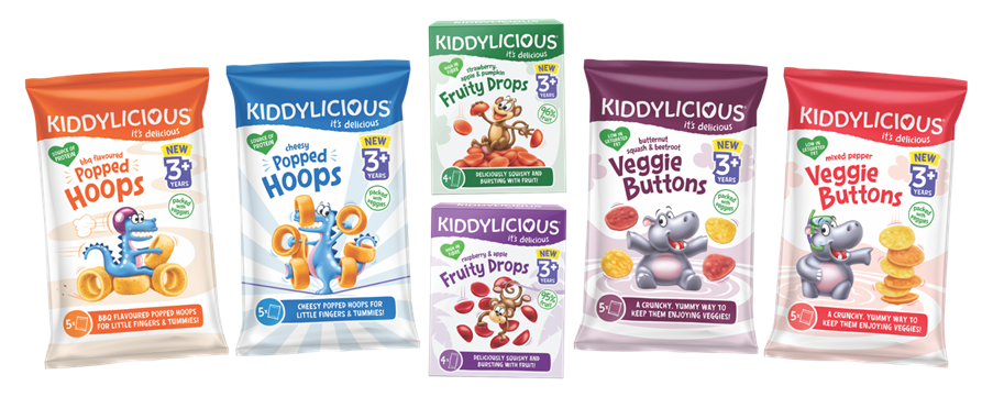 NPD round-up: cold brew coffee bags to healthy kids' snacks