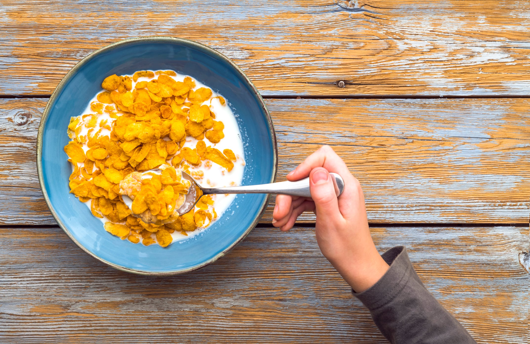 Short ingredients lists: The next mega trend?