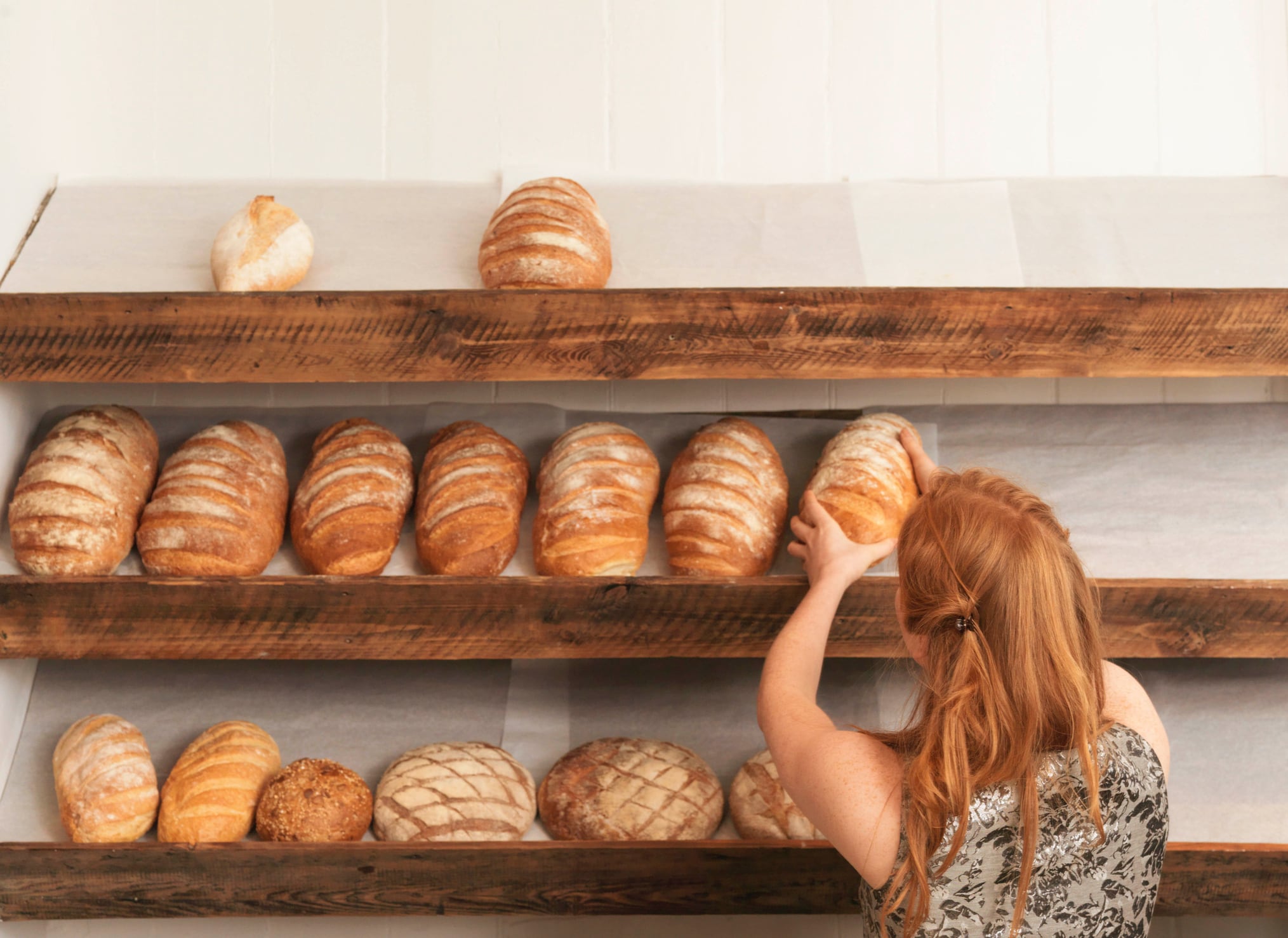 Over 100 jobs lost as bakery closes nine sites