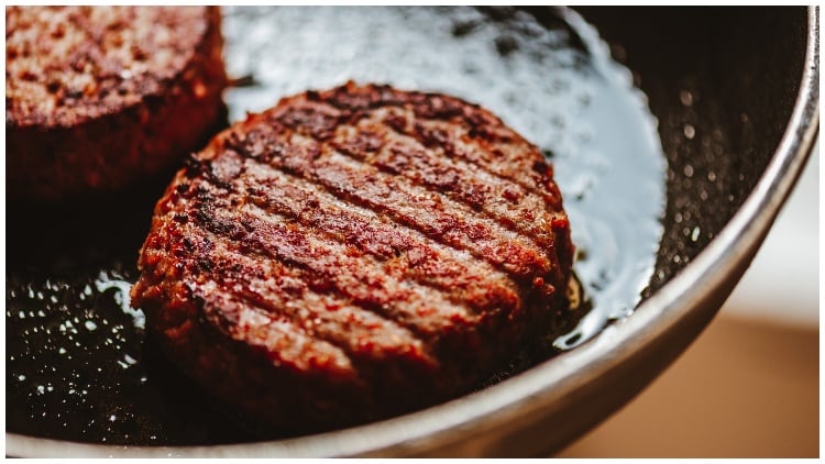 The role of fats in plant-based foods