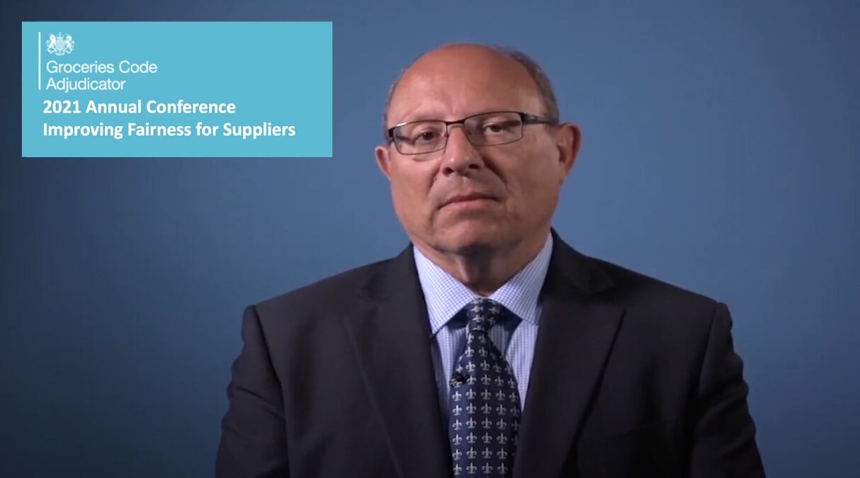 GCA announces best practice statement for audits 