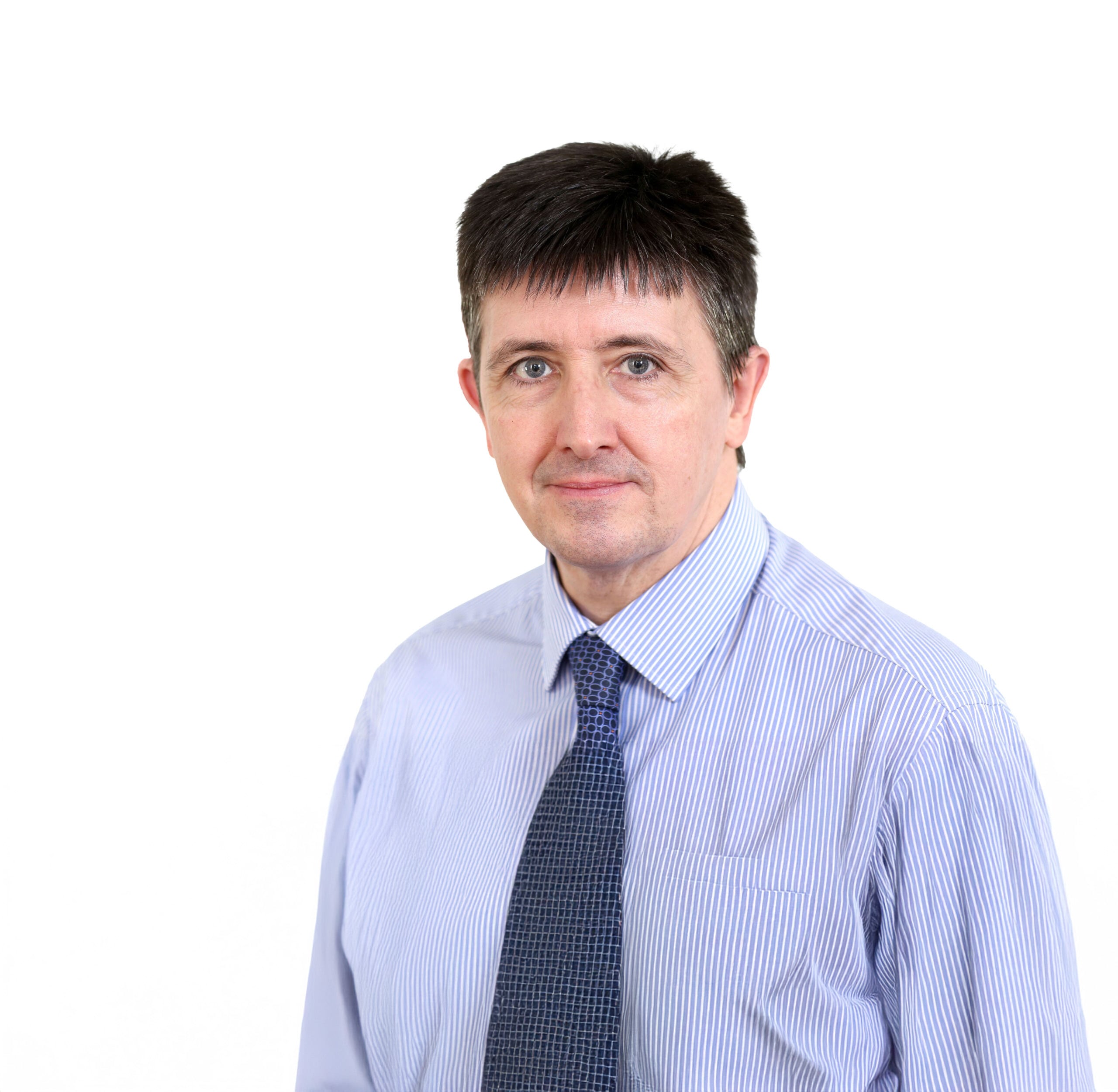 Michael Jackson is a member of Safe to Trade's independent governance Board.