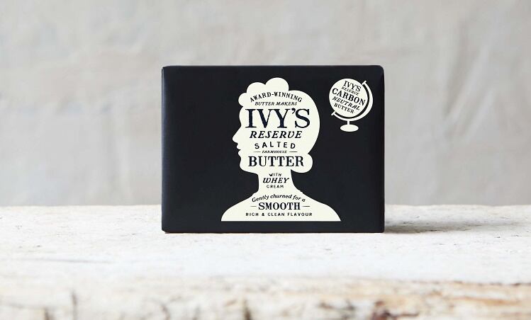 Wyke Farms launches ‘UK’s first’ carbon neutral butter