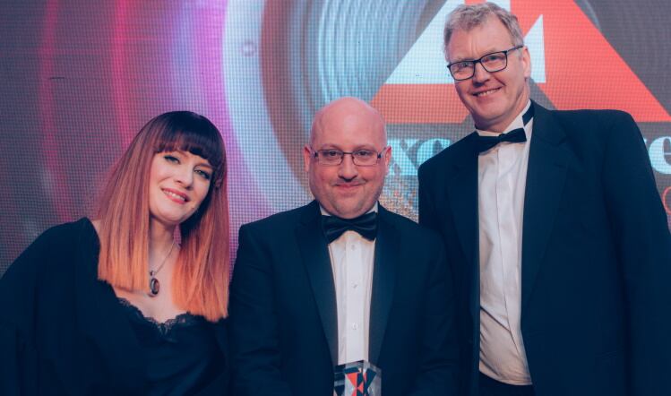Small Meat, Poultry & Seafood Manufacturing Company of the Year: Made For Drink