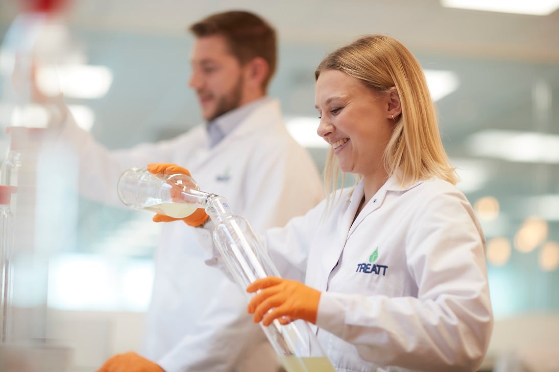 Ready-to-drink cocktails lift ingredients processor's results