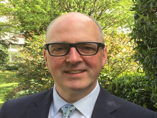 New SAMW president urges Government support