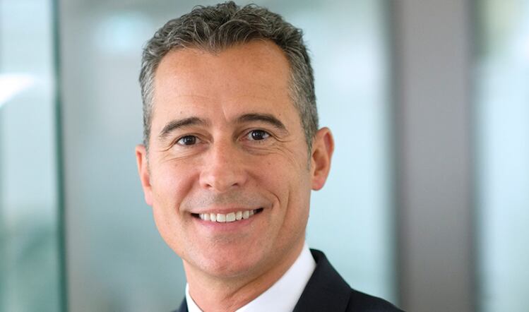 Huhtamäki appoints former Tetra Pak vice-president 