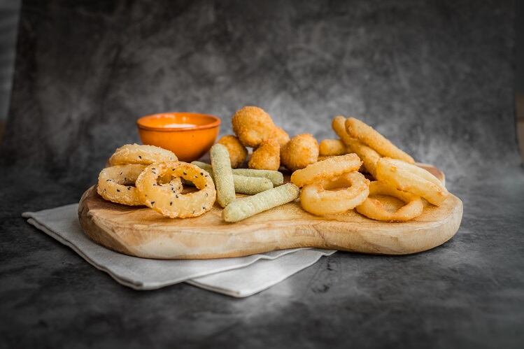 McCain acquires frozen appetiser producer Scelta Products