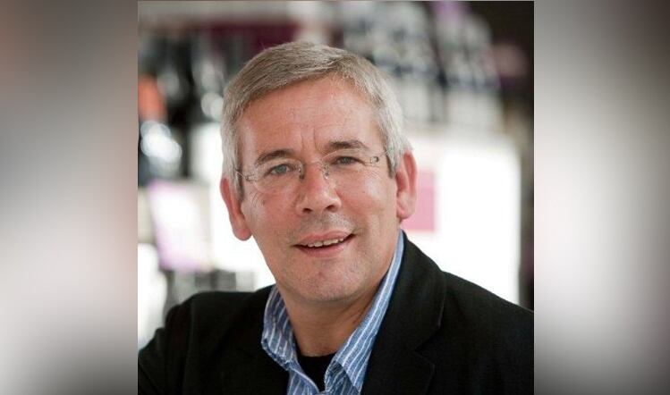 The Scottish Association of Meat Wholesalers unveils new president
