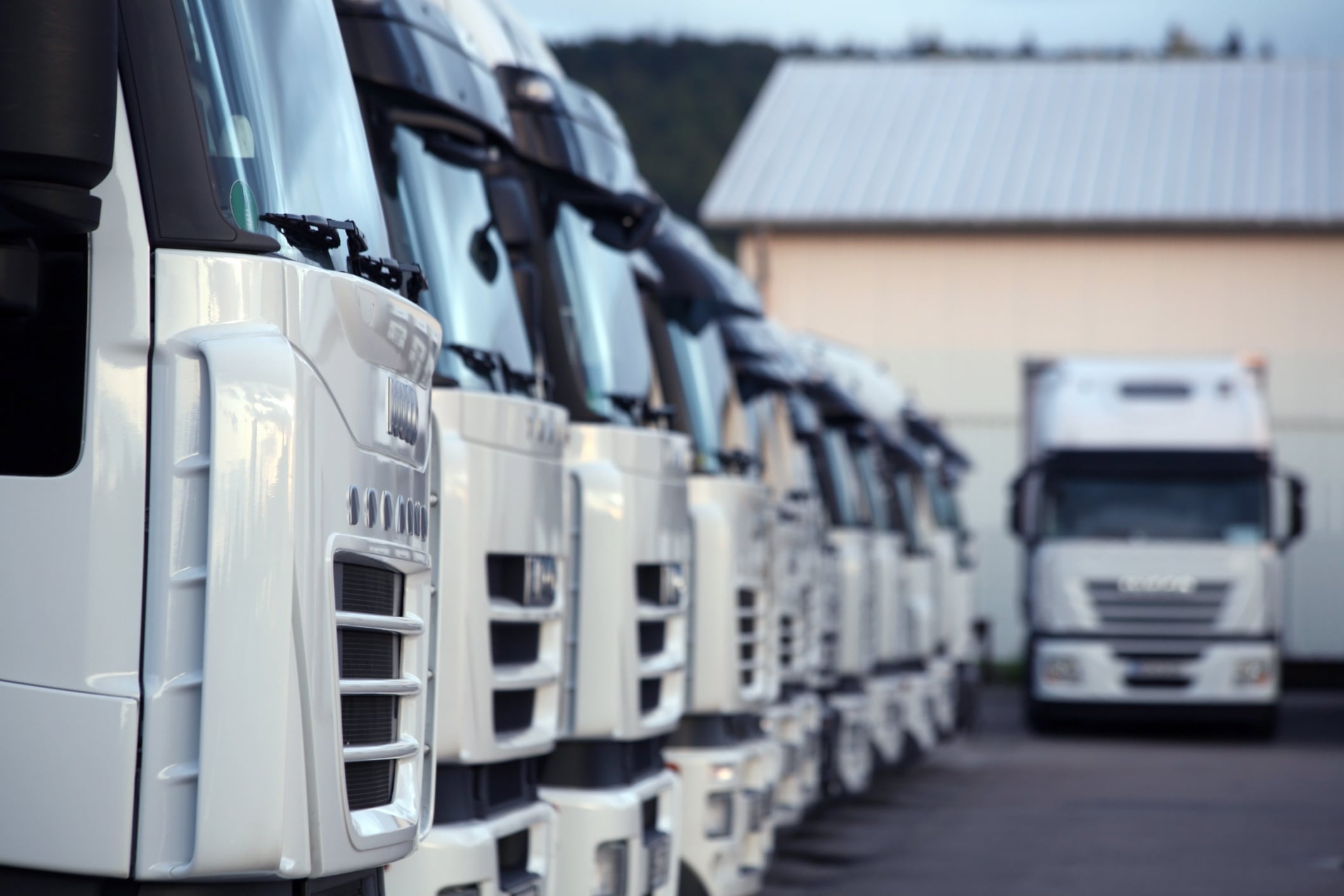 Bidfood creates 30 jobs at new Cornish depot